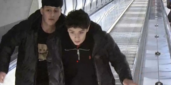 Viyana Karlsplatz’da Gençlere Gasp Girişimi: Polis Şüphelileri Arıyor