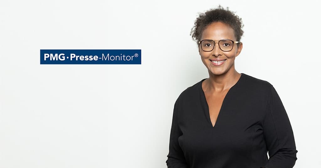 PMG Presse-Monitor'de yönetim değişikliği: Natascha Thomas 1 Ocak'ta yönetimi devralır. 2027