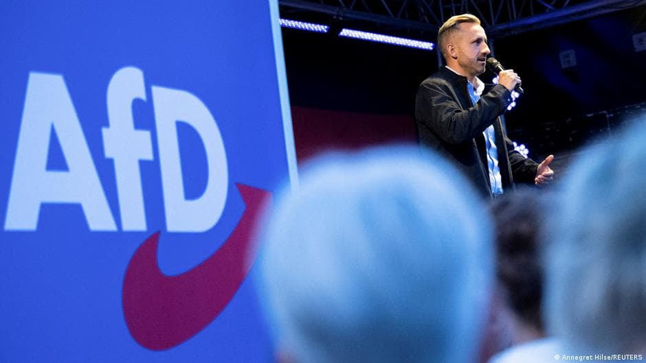 Bir AfD Hükümeti altında Ne Değiştirebilir