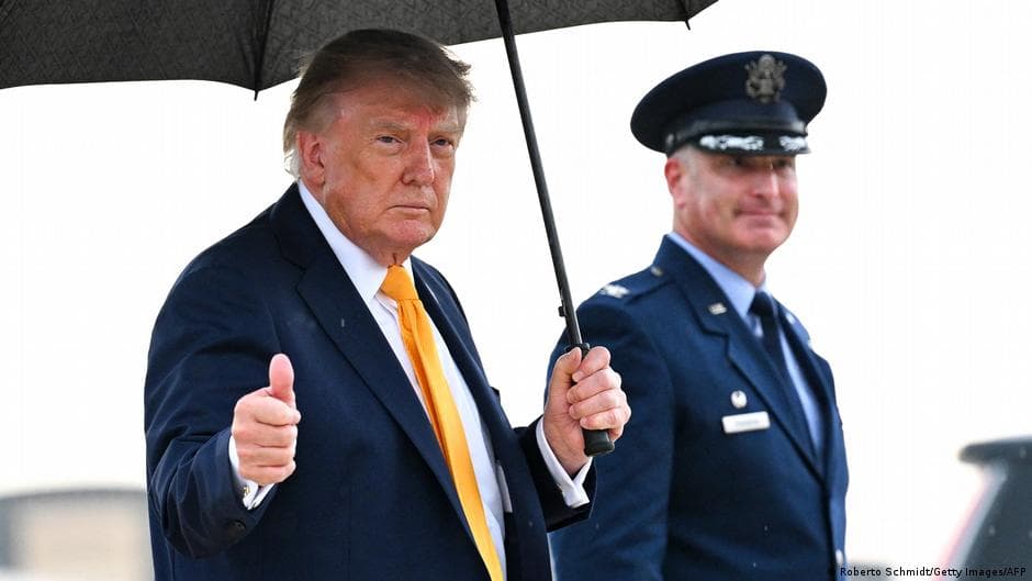 Trump elçileri Moskova ve Kiev'e gönderir