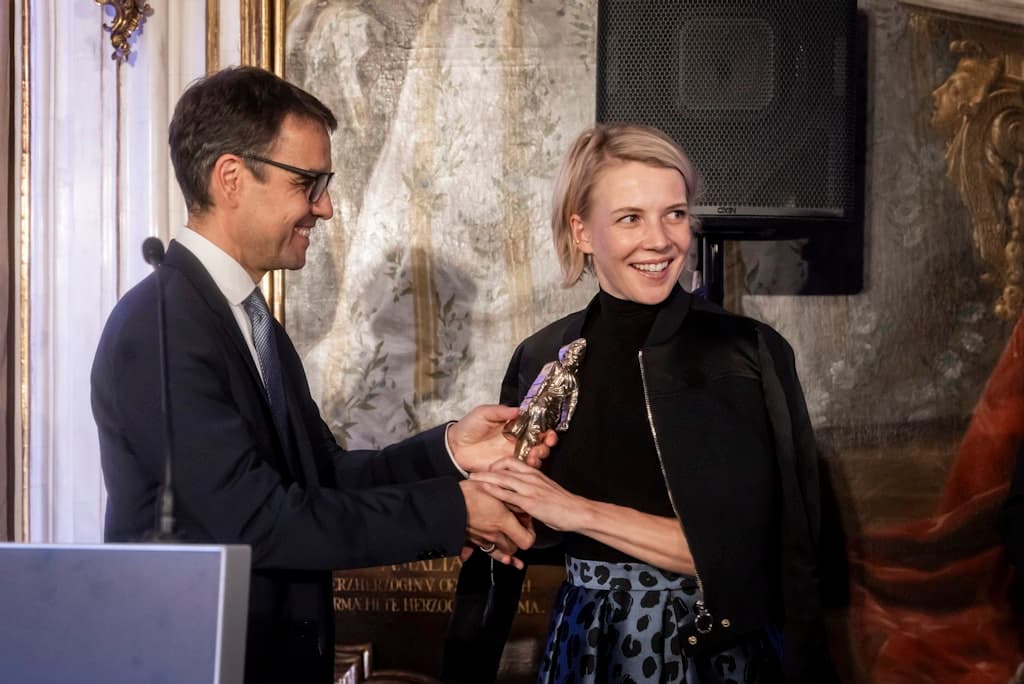Kitzbühel Turizmi İmparatorluk Hofburg'da zaferler