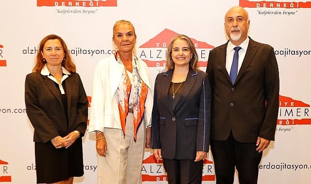 Alzheimer’da bilimsel gelişmeler hızlanıyor, hastaların beklentisi büyüyor