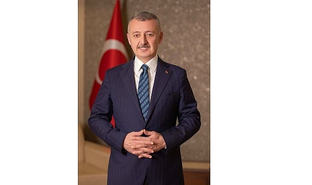 Büyükakın’dan yeni eğitim-öğretim yılı mesajı