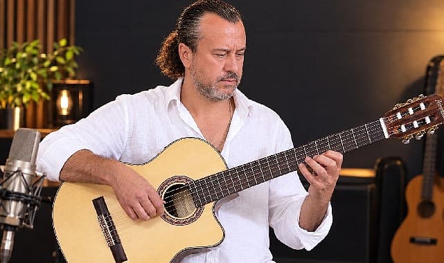 Devrim Güven'den yeni single: Düşler Mevsimi