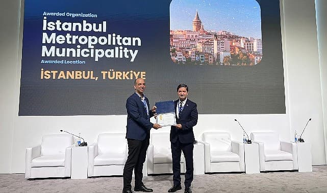 İstanbul, Avrupa'nın en iyi 10 girişimcilik ekosistemi arasında