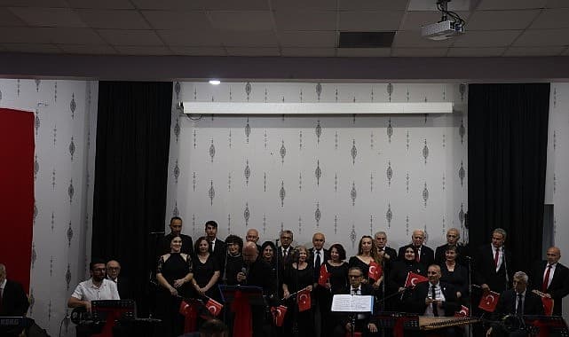 Kartepe’de Türk Sanat Ve Halk Müziği Koro Kayıtları Başladı