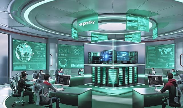 Kaspersky Araştırması: Her Dört Şirketten Üçü BT Güvenliği Yapısını Güçlendirmeyi Hedefliyor