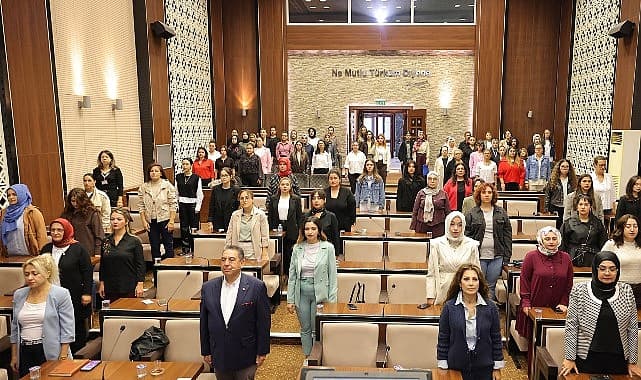 Personele yönelik meme kanseri farkındalık eğitimi