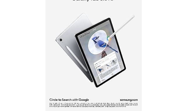 Yeni eğitim döneminde dersler Galaxy ile hem daha keyifli hem de daha akıllı