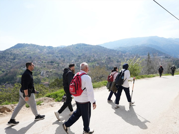 Denizli’nin Kültürel Zenginliği Büyükşehir’le Hayat Buluyor