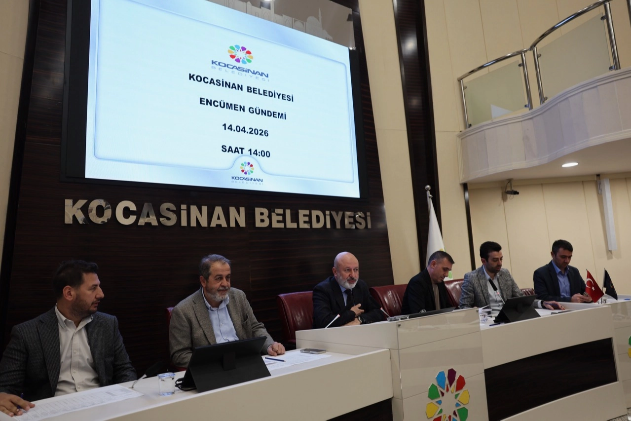 Kocasinan Belediyesi’nden ihalelerle 62,6 milyon liralık gelir
