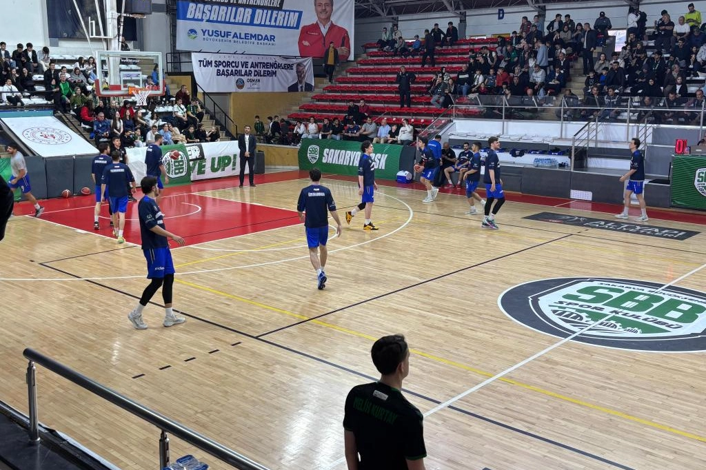 Kütahya Belediyespor’a Play-Off Yarı Finalinde Başkan Kahveci’den Deplasman Desteği