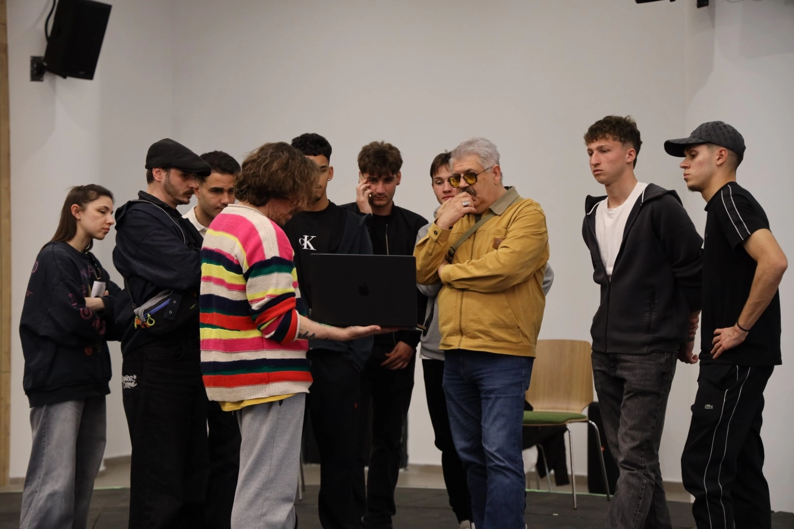 Kocaelispor’un 60 Yıllık Tarihi “Efsane Forma” ile Sahneye Taşınıyor