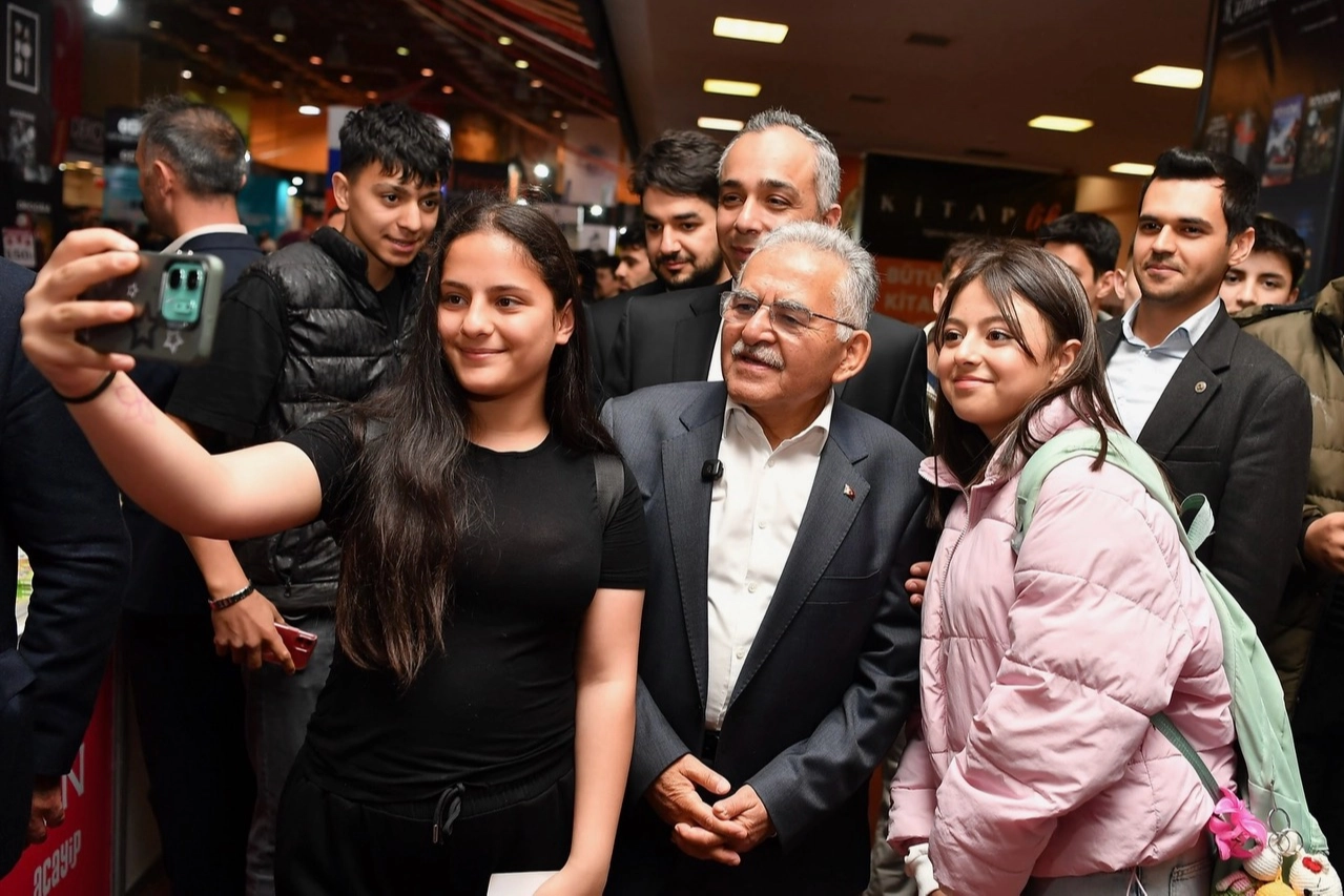 Kayseri’de Spor ve Ulaşımda Yeni Dönem Vurgusu